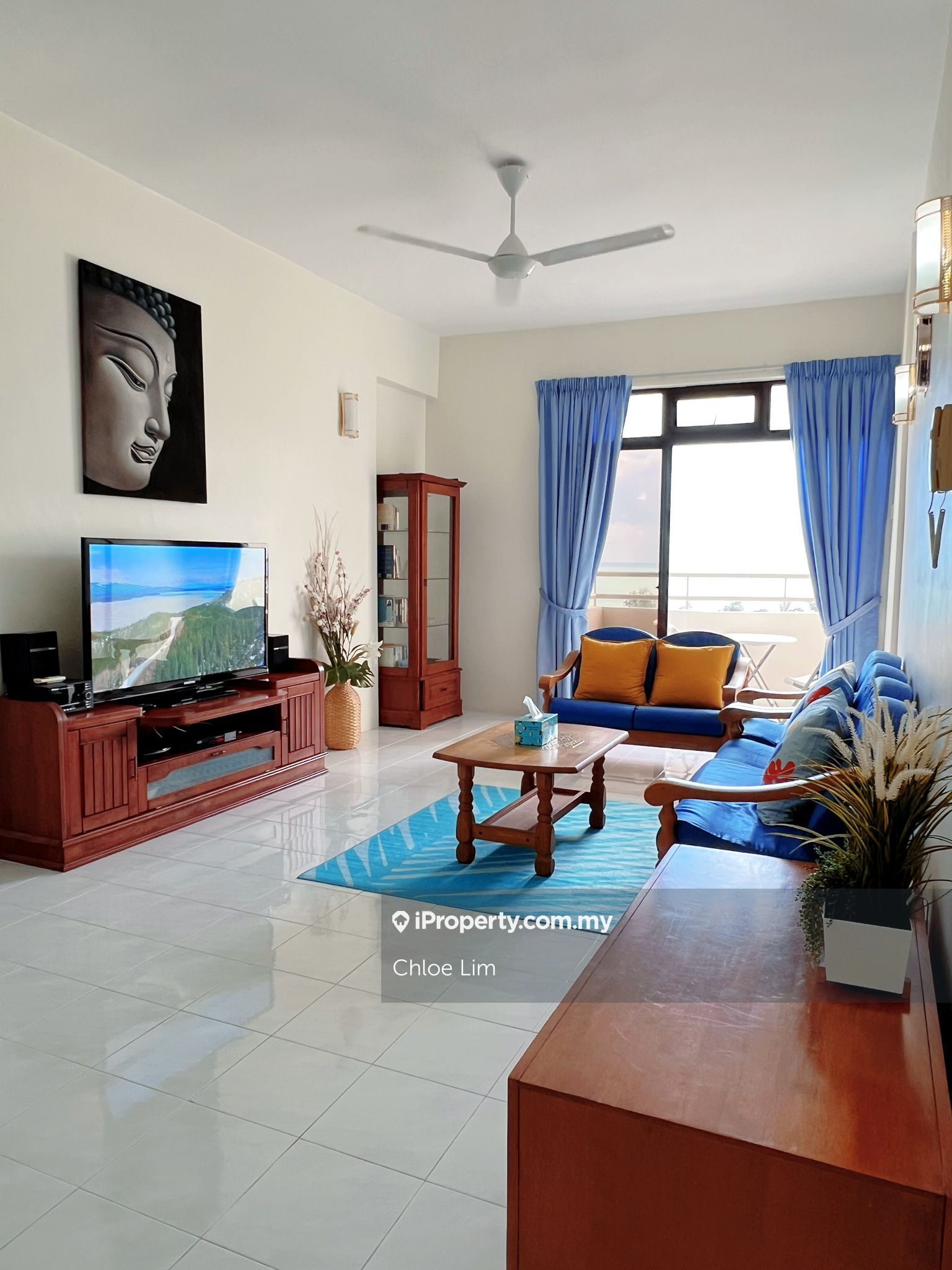 Eden Seaview Condominium, Batu Feringgi, Batu Ferringhi for sale