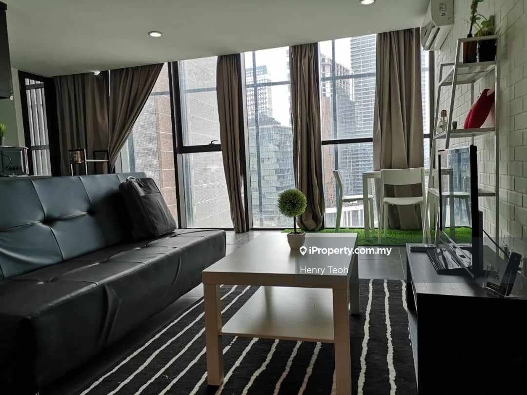 Empire Damansara, Damansara Perdana for rent - RM1800 | iProperty Malaysia