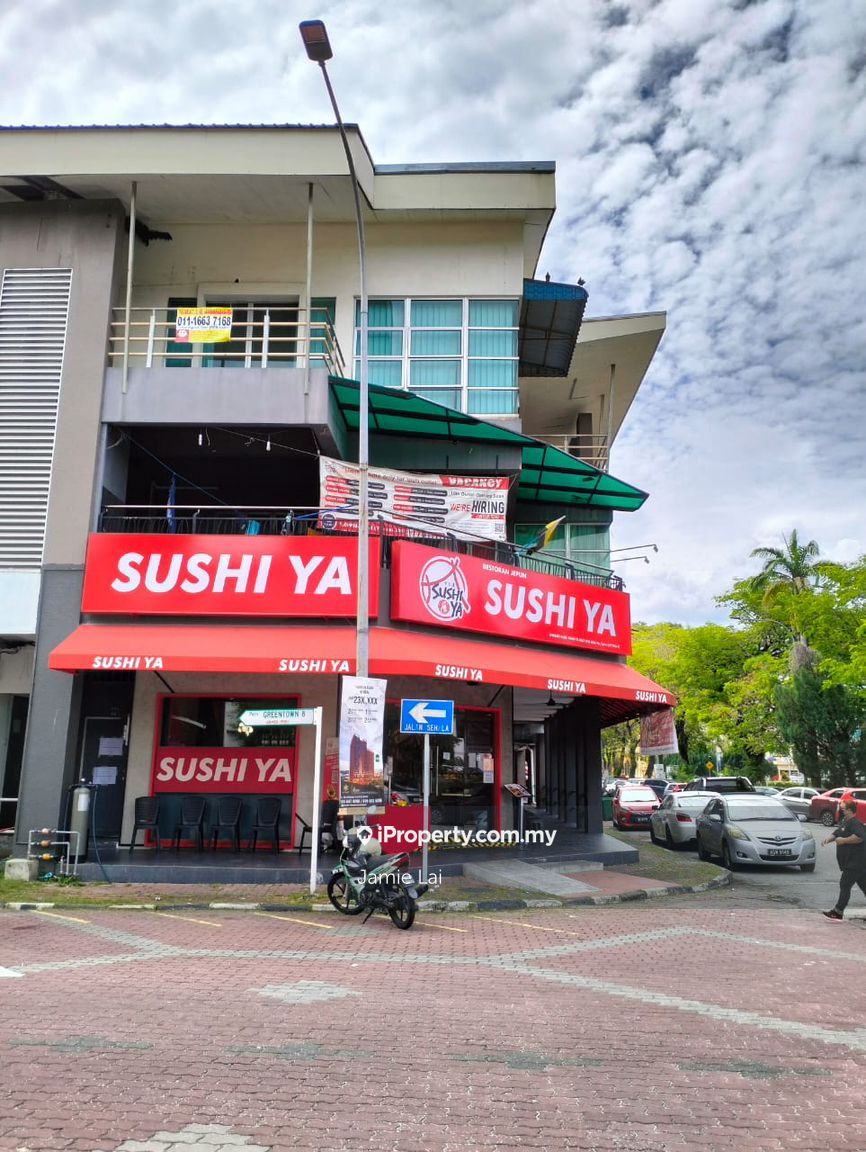 Greentown Business Centre, Ipoh ShopOffice for rent