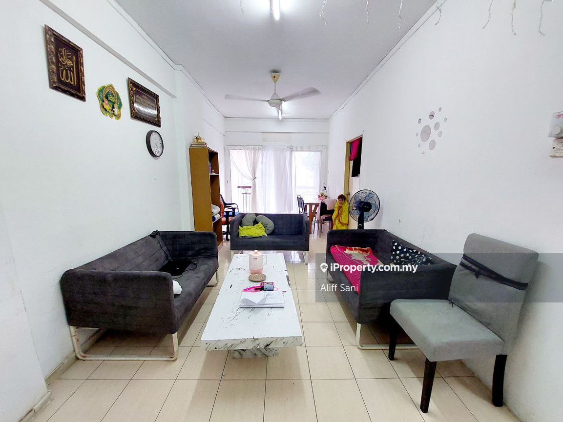 Kojaya Ampang Condominium 4 bedrooms for sale in Ampang, Selangor ...