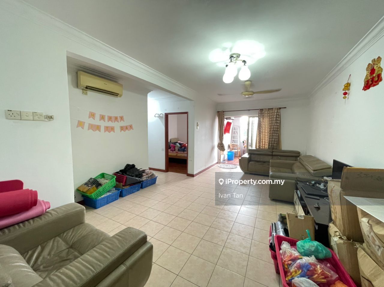 Amadesa Resort Condominium, Taman Desa Petaling, Desa Petaling for sale