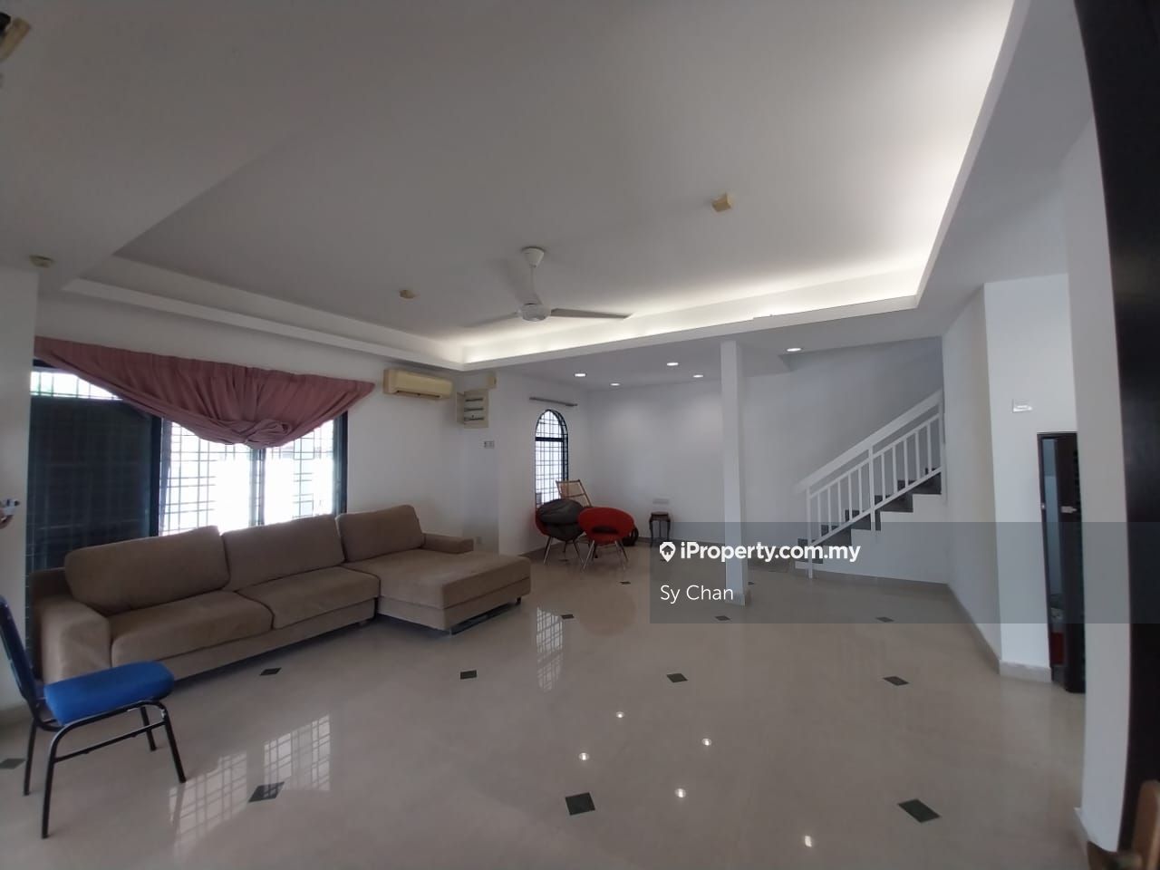 USJ 11 Double Storey Renovated Corner House, USJ 2sty Terrace/Link