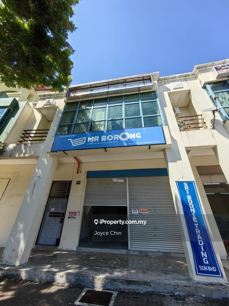 Kk Shop for rent Alam Mesra, Kota Kinabalu Shop for rent