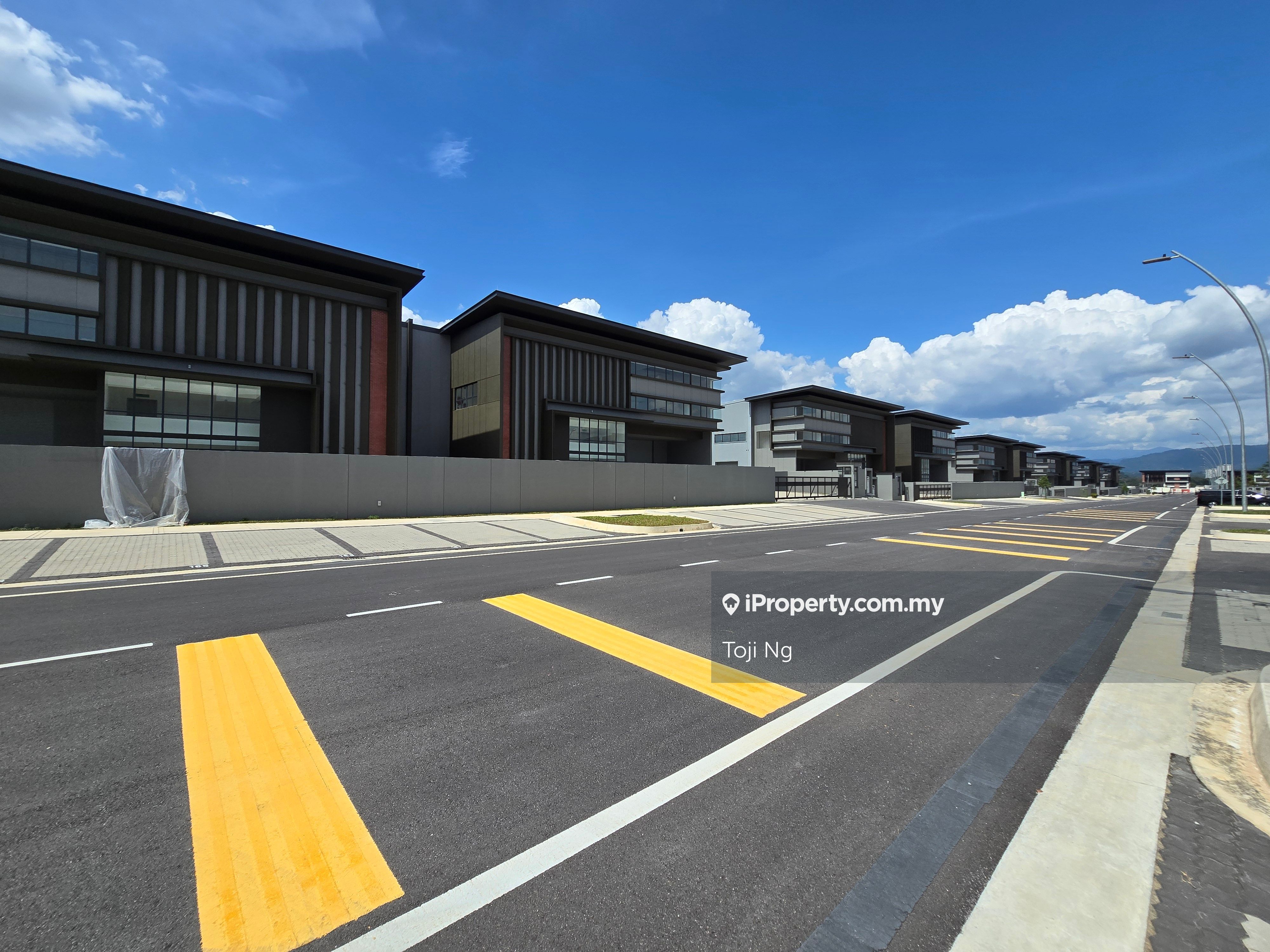 Industrial Land in Shah Alam — photo 5 of 5