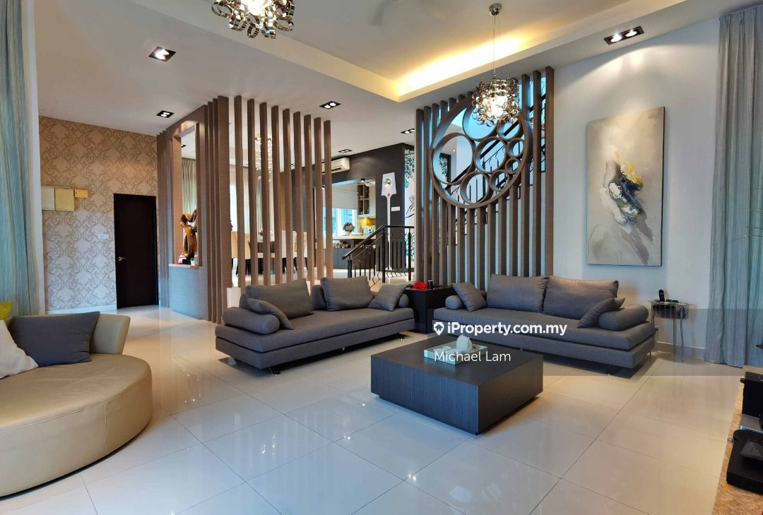 Bandar Puteri 12, Jalan Puteri 12, Puchong, Bandar Puteri Puchong