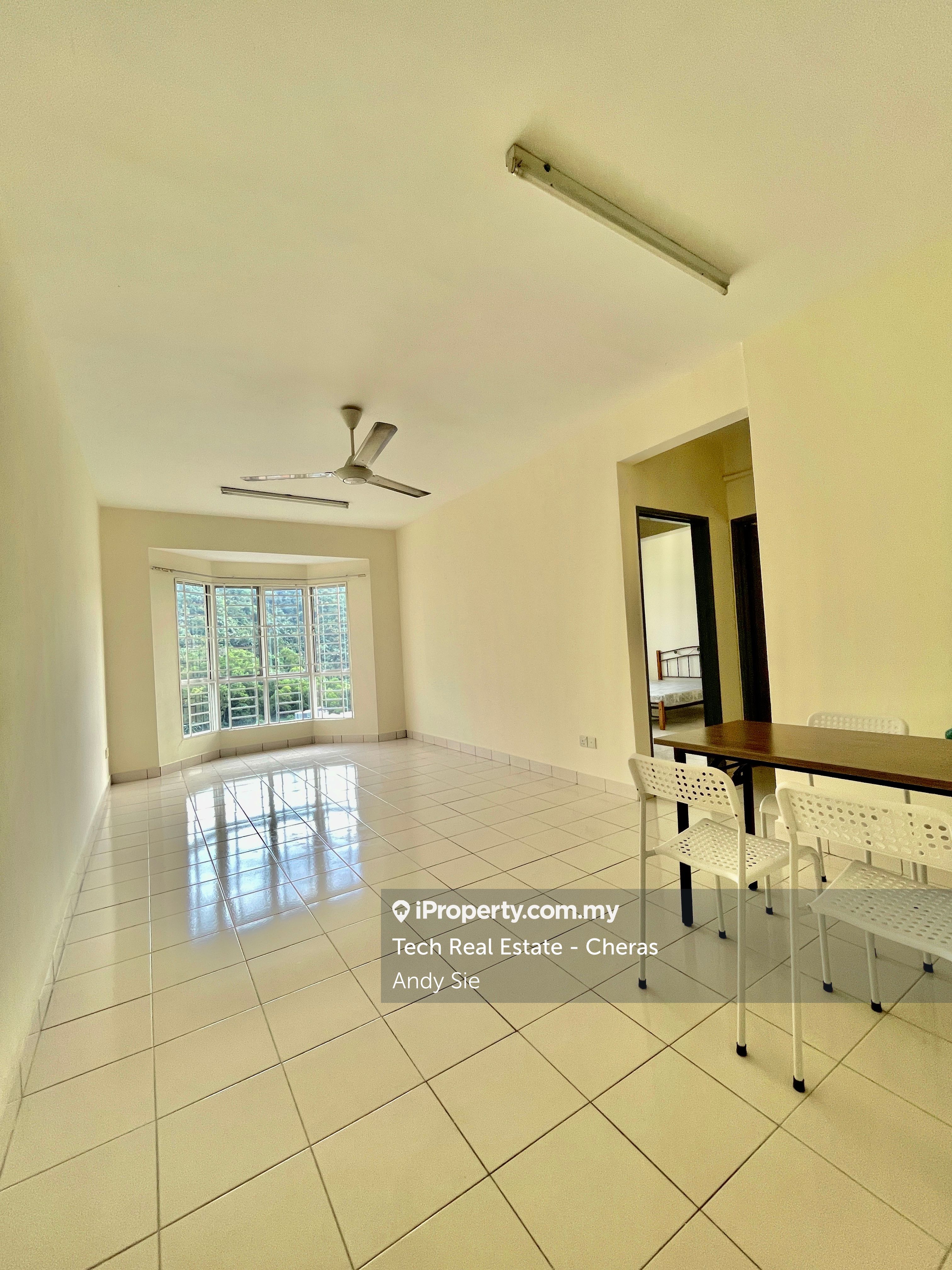 Puncak Banyan Intermediate Condominium 3 Bedrooms For Sale In Cheras Kuala Lumpur Iproperty Com My