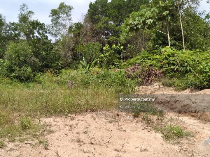 Agriculture Land near Nirwana, Sungai Lalang, Semenyih for sale