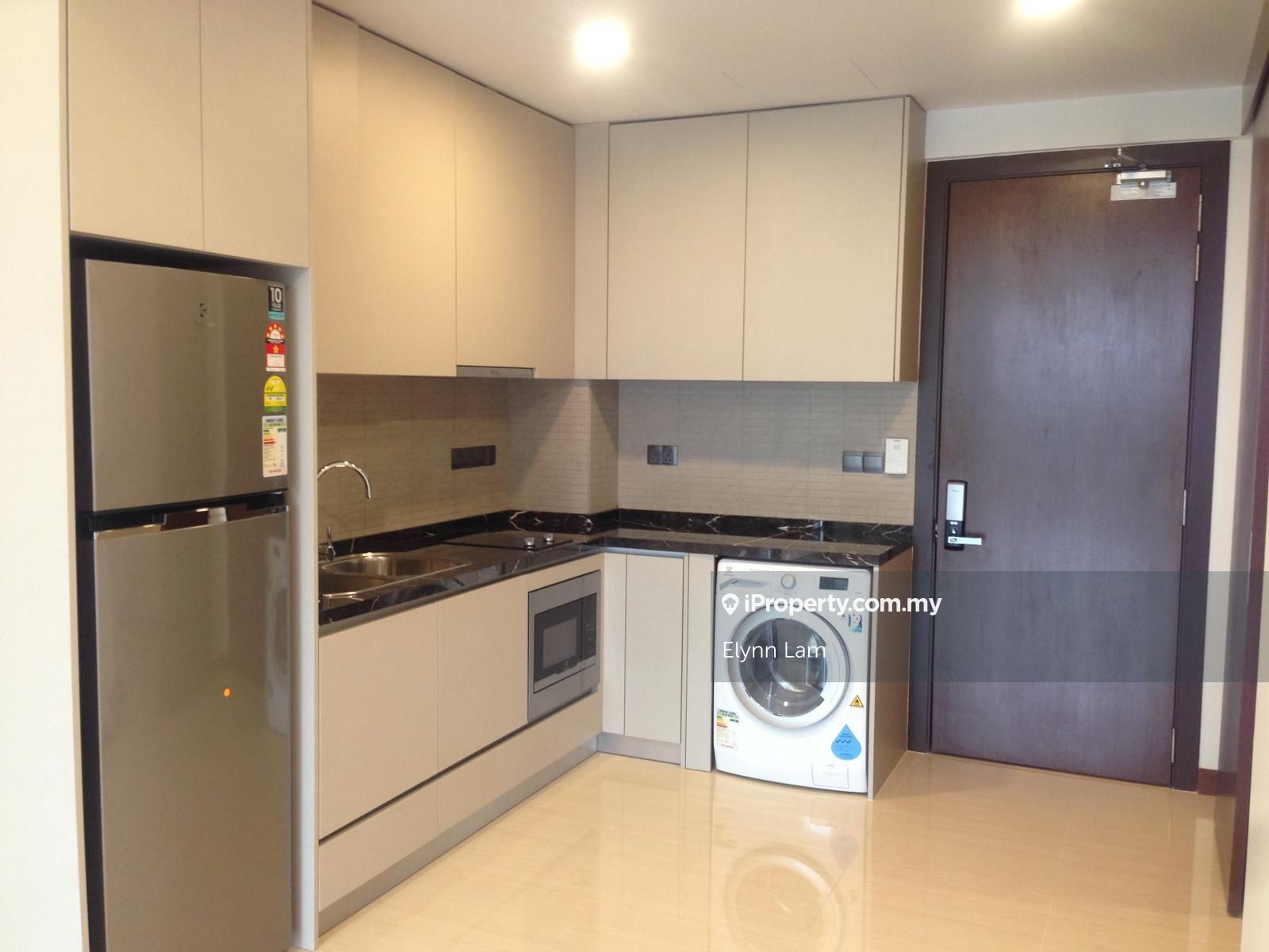 Puteri Cove Residences Serviced Residence 3 bedrooms for sale in ...