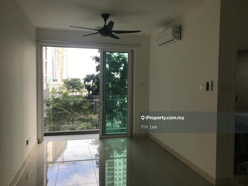 Sentul Point Serviced Residence 2 bedrooms for sale in Sentul, Kuala