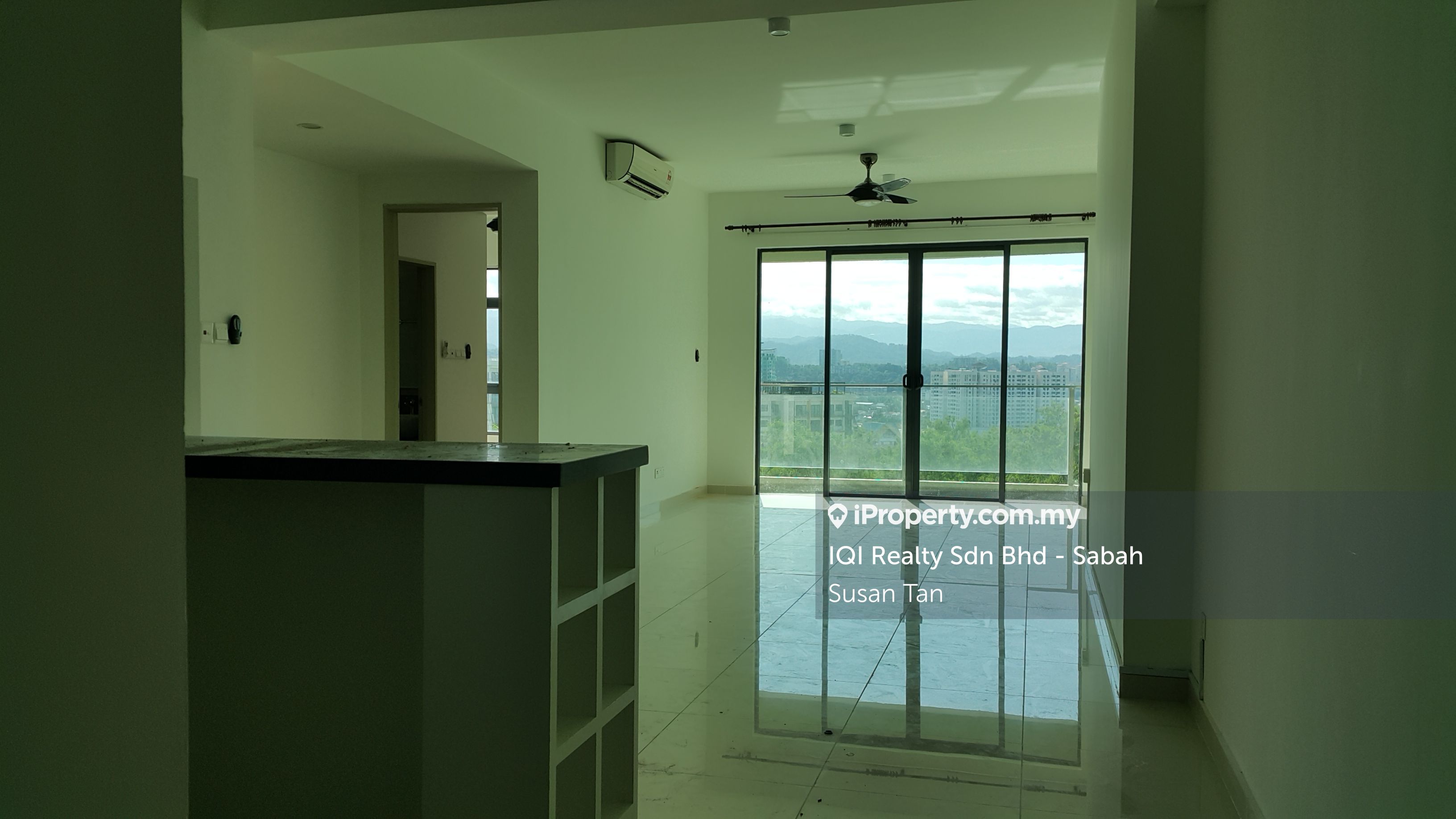 The Peak Vista Intermediate Condominium 3 bedrooms for sale in Kota