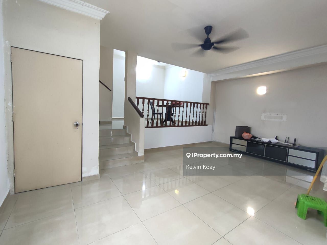 Taman mount austin, Johor Bahru Intermediate 2sty Terrace/Link House 4