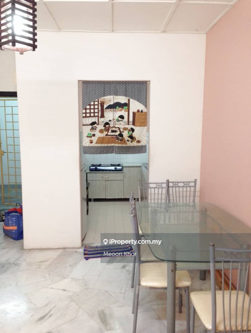 D' Kiara Apartment, Taman Wawasan, Puchong for rent RM1100