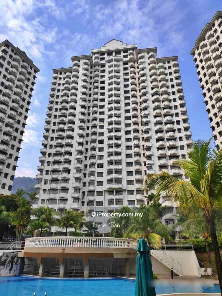 Eden Seaview Condominium, Batu Feringgi, Batu Ferringhi for sale