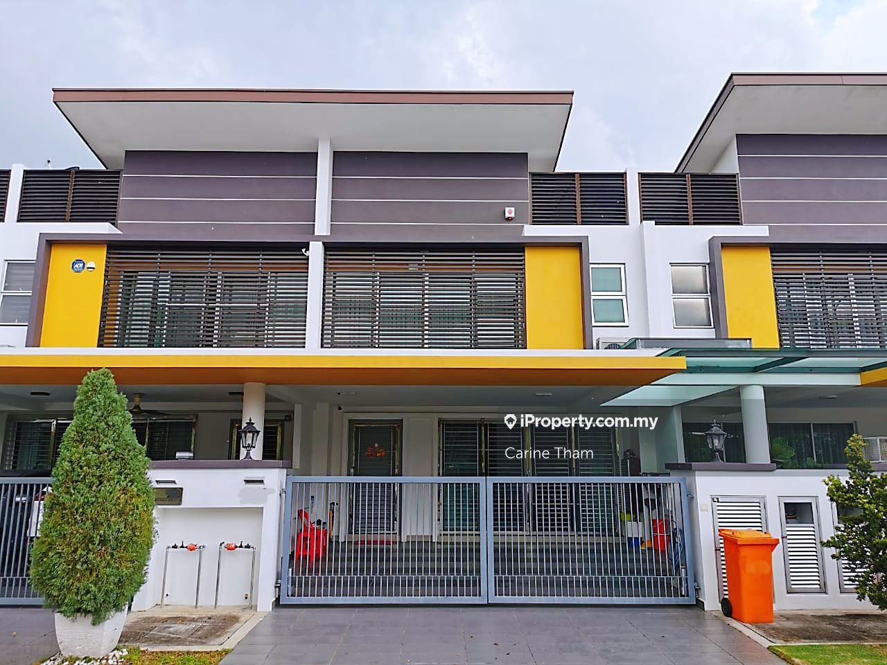 Rimbun Vista, S2 Heights , Seremban 2 Intermediate 2sty Terrace/Link