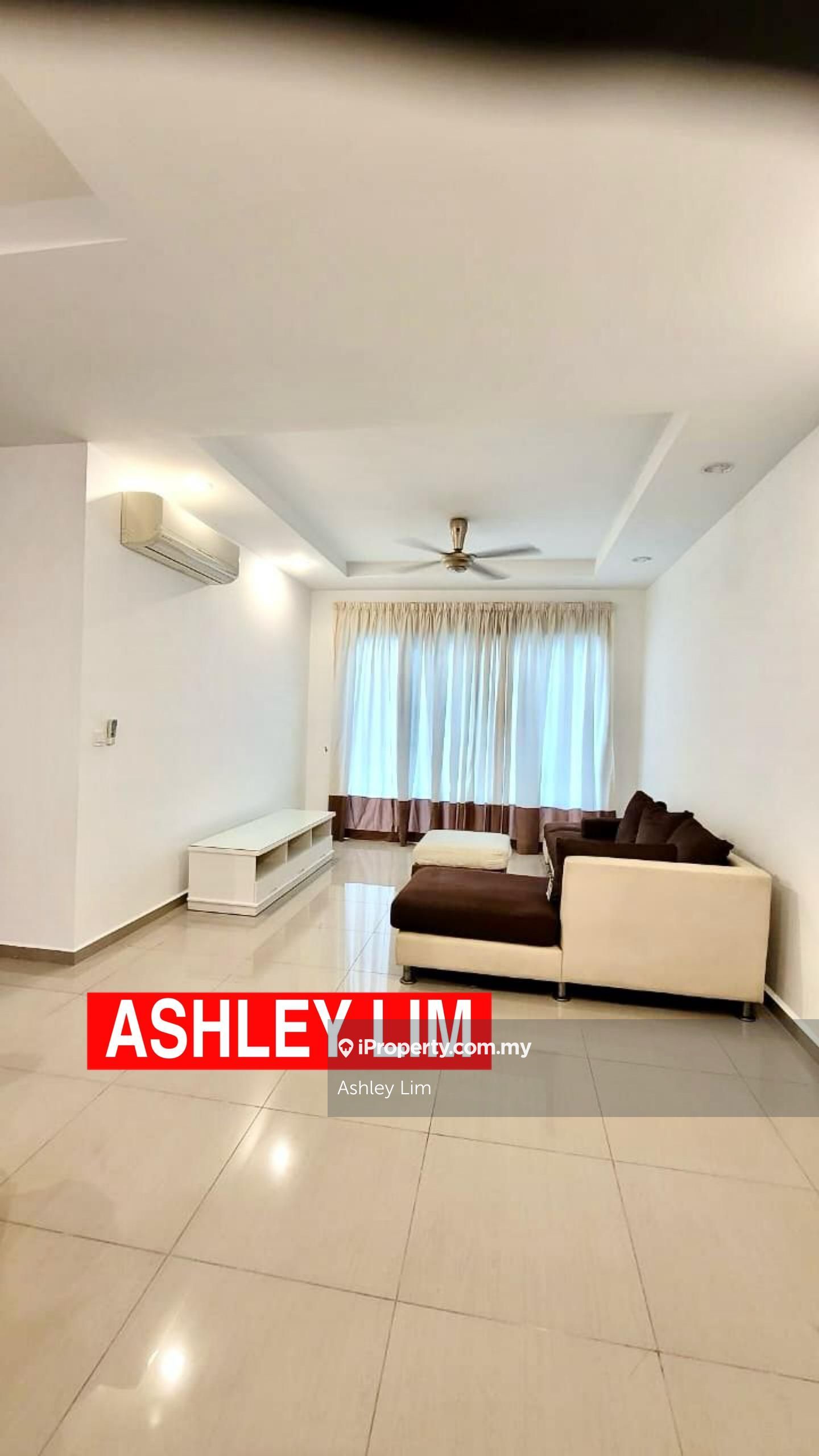 Quaywest Residence Condominium 3 bedrooms for rent in Bayan Lepas