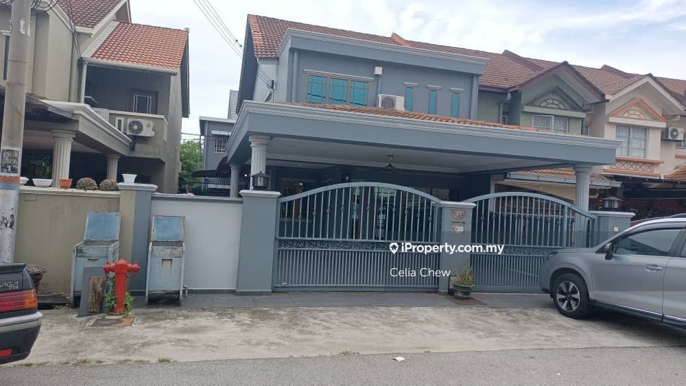 Bandar Bukit Tinggi, Klang For Sale - RM980000 | IProperty Malaysia