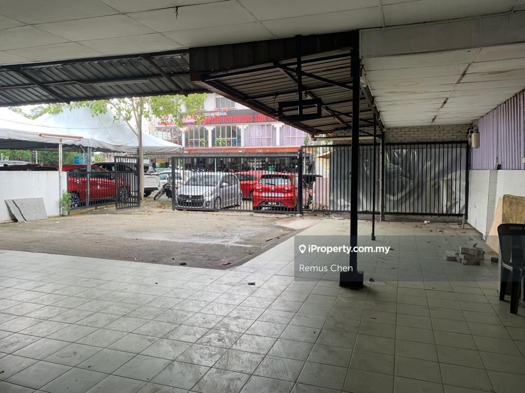 Jalan Gurney, Kampung Datuk Keramat, KL City for rent - RM7000 ...