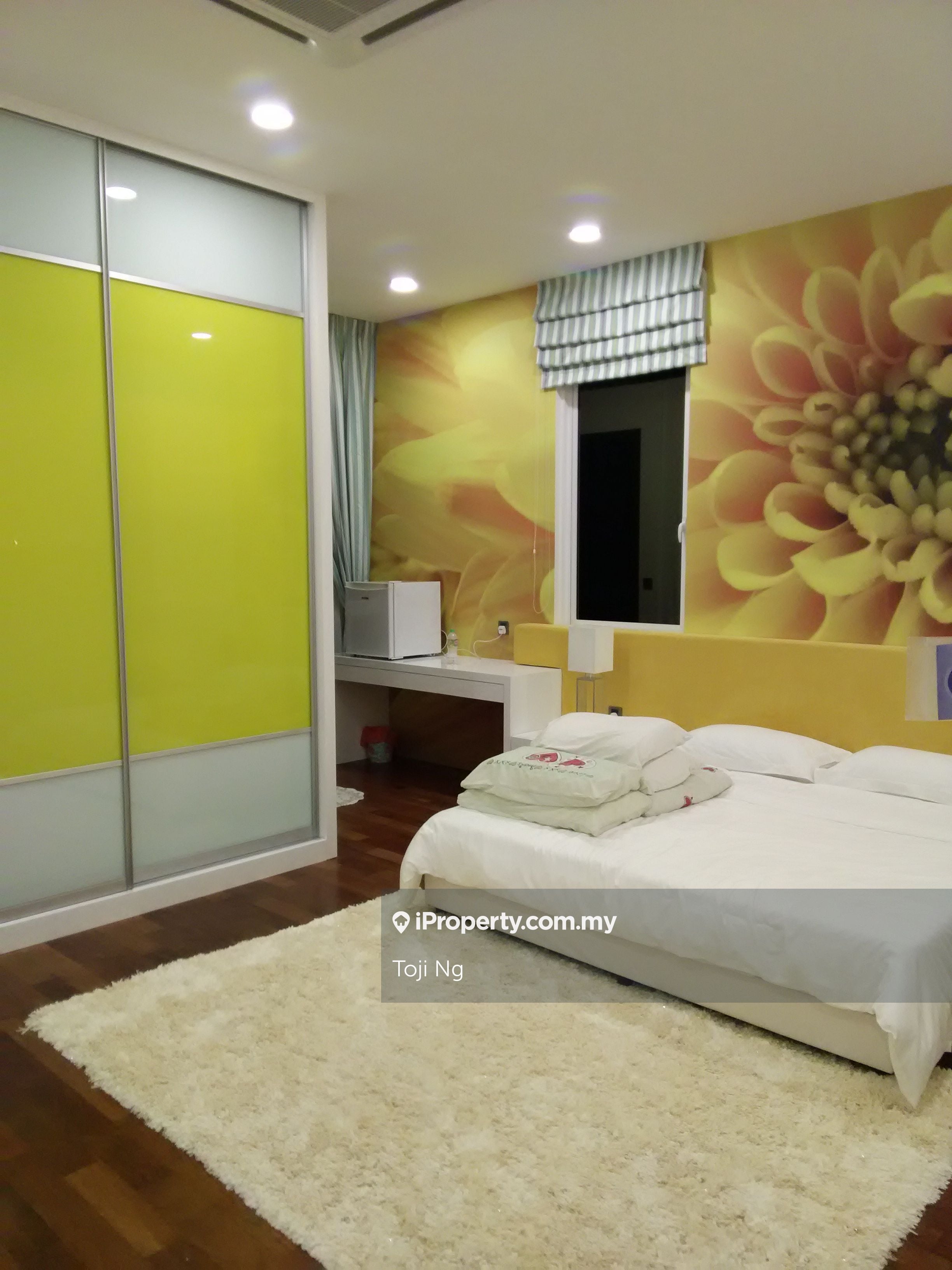 Semi-Detached House in Subang Jaya City Council — photo 6 of 6