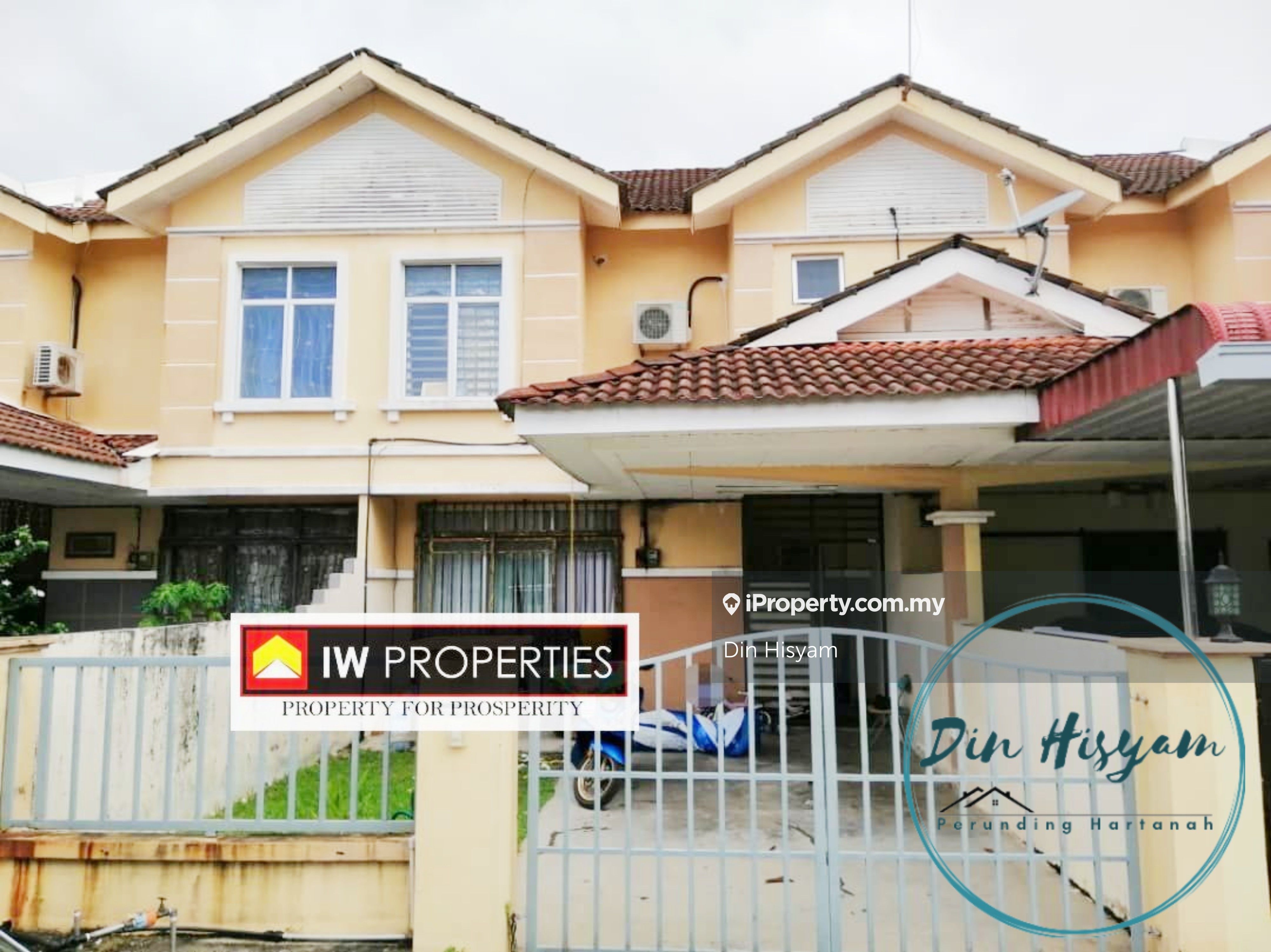 Taman Sutera Prima, Seberang Jaya