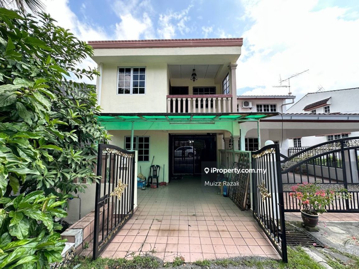 Taman Melawati 2-sty Terrace/Link House 6 bedrooms for sale | iProperty ...