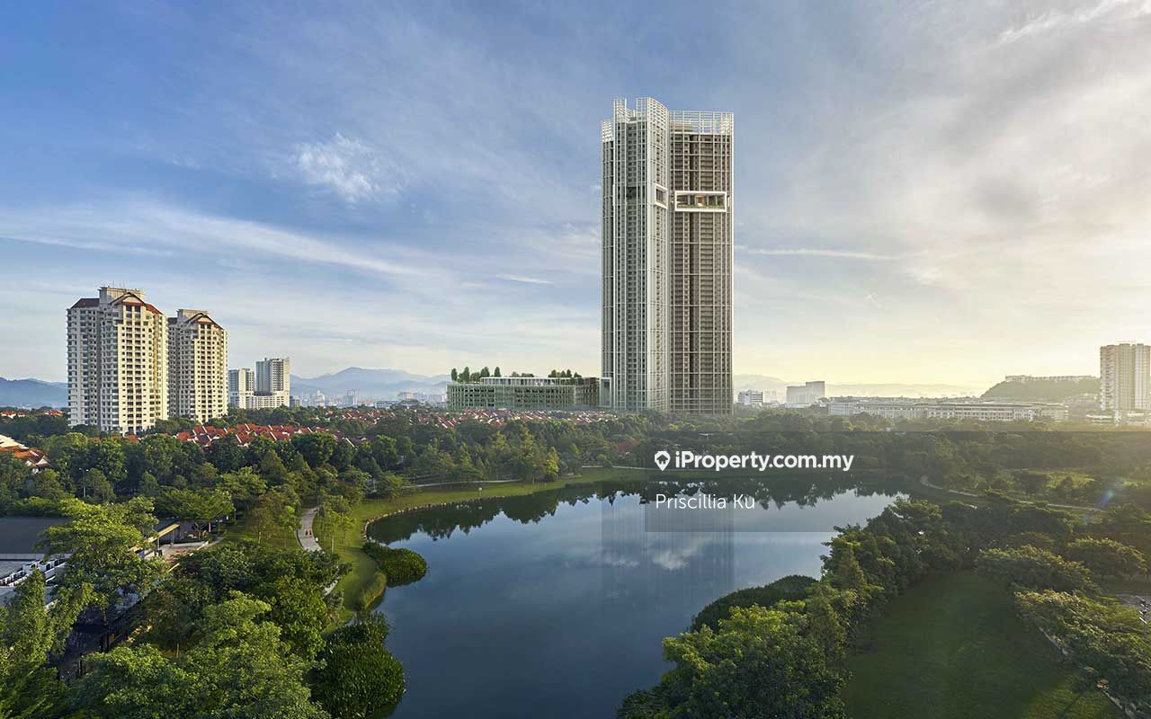 Park Place, Desa Parkcity, Desa ParkCity