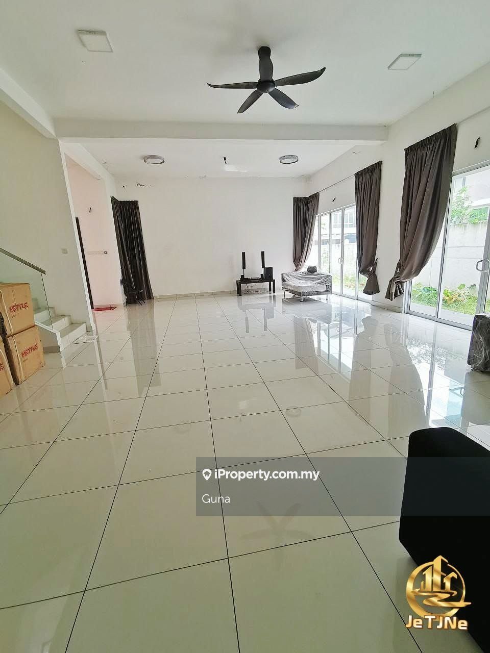 Ambang Botanic 2, Ambang Botanic, Klang, Ambang Botanic Semidetached