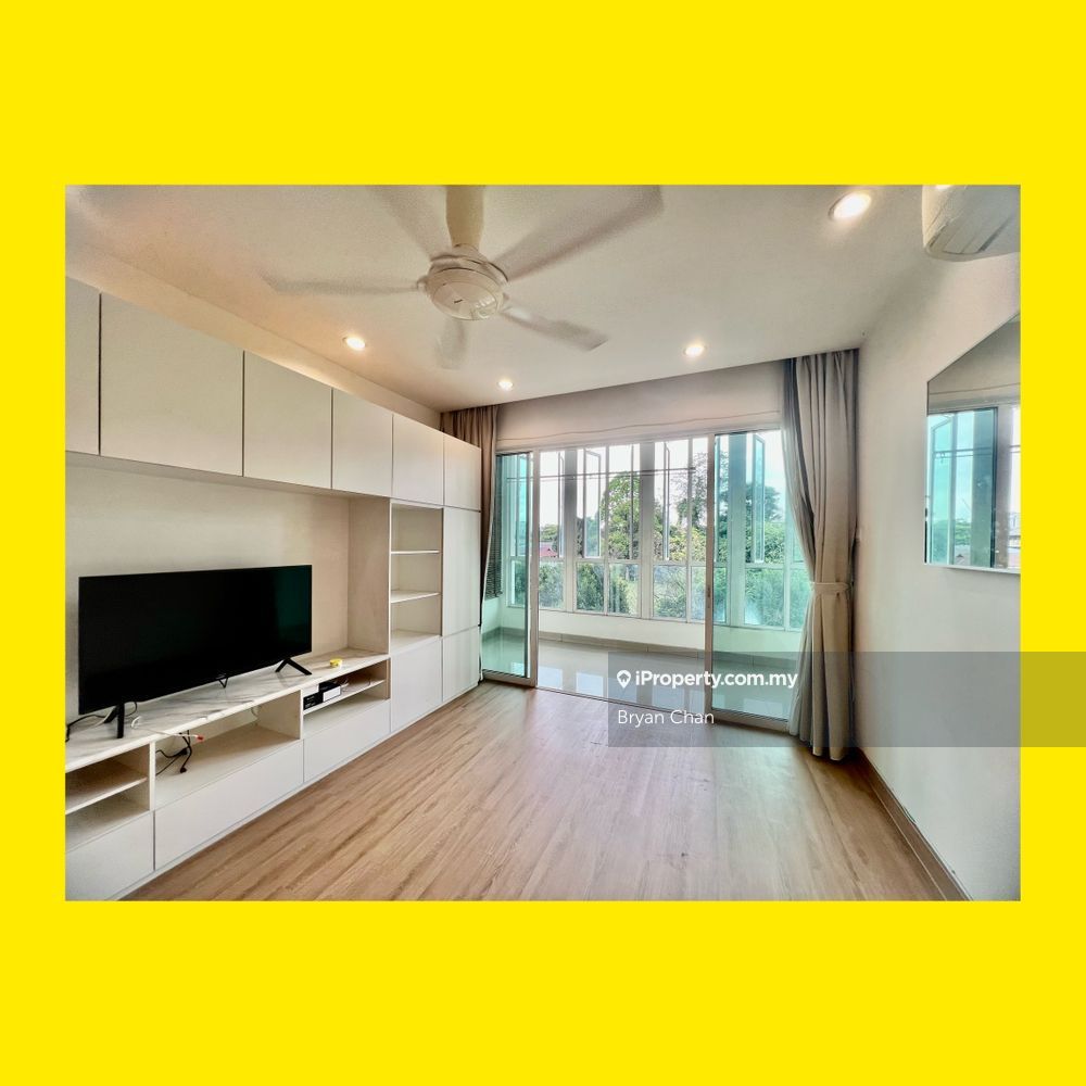 Subang Parkhomes Condominium 3+1 bedrooms for sale in Subang Jaya ...