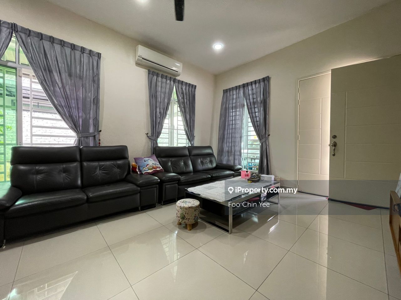 Taman Bukit Katil Damai Single Storey Terrace, Bukit Katil Intermediate Semidetached House 4