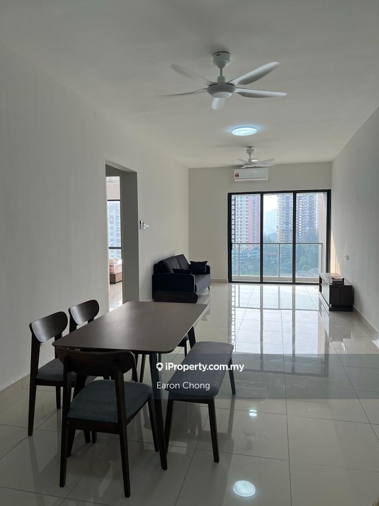 9Ine (Residensi Sembilan) Condominium 3 bedrooms for rent in Cheras ...