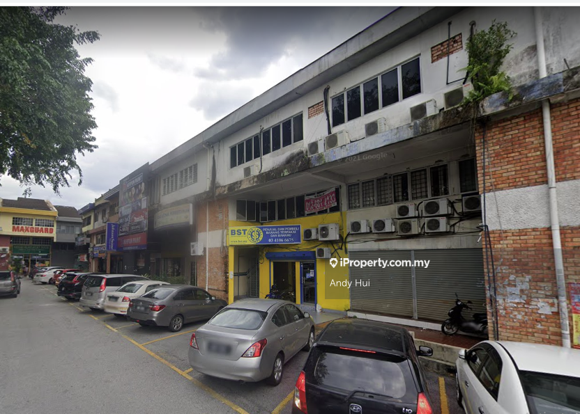 Taman Melawati 3 Storey, Taman Melawati, Setapak , Taman Melawati for ...