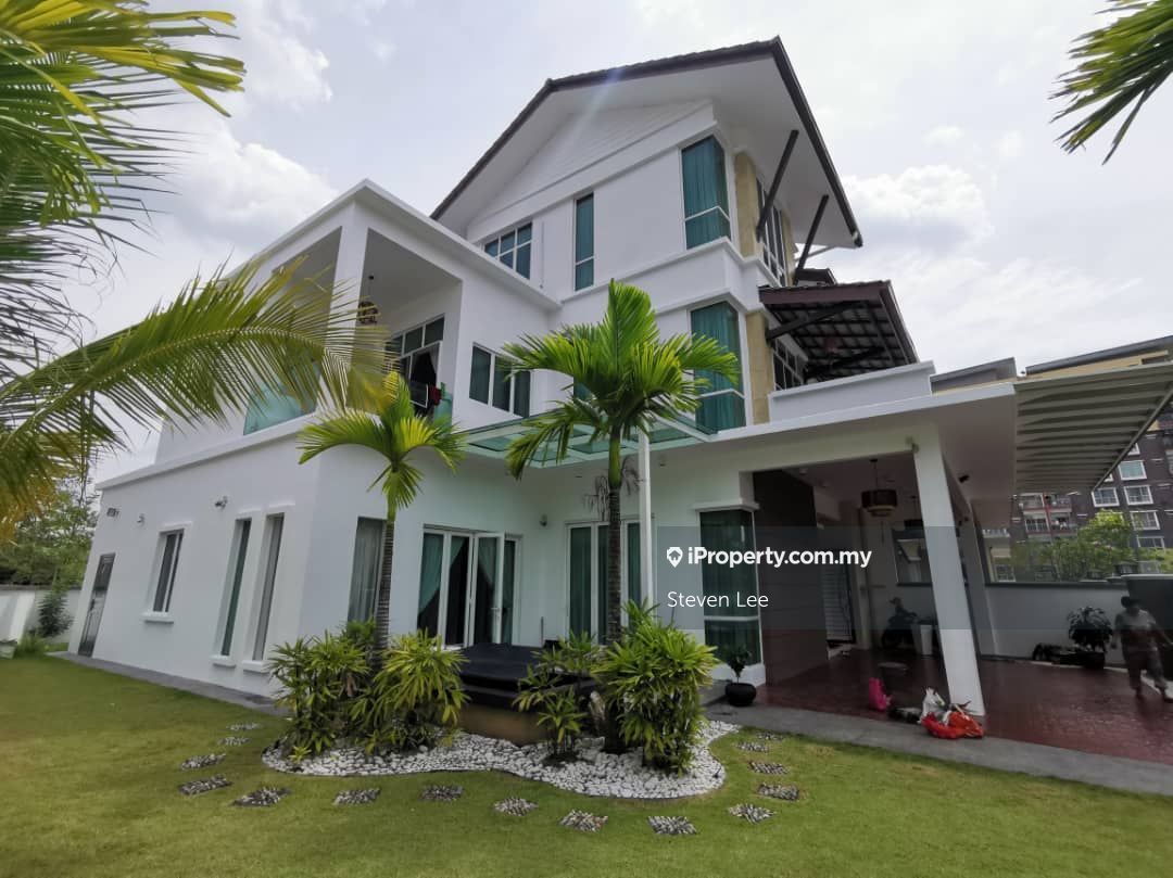 Jalan Casa Residence 3 , Bandar Mahkota Cheras, Bandar Mahkota Cheras