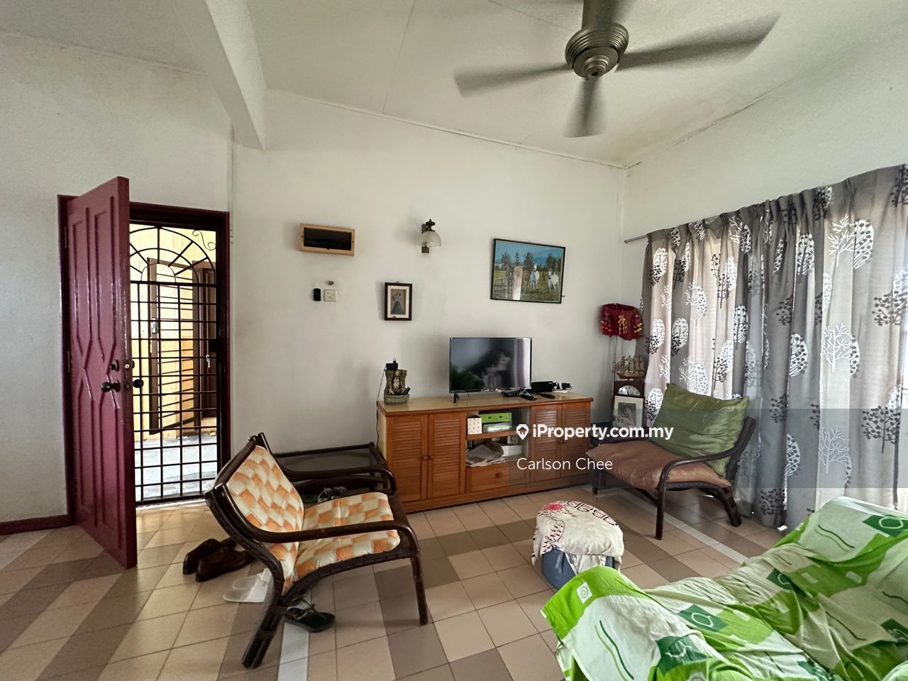 Subang Jaya Lafite Apartment 3 bedrooms for sale in Subang Jaya