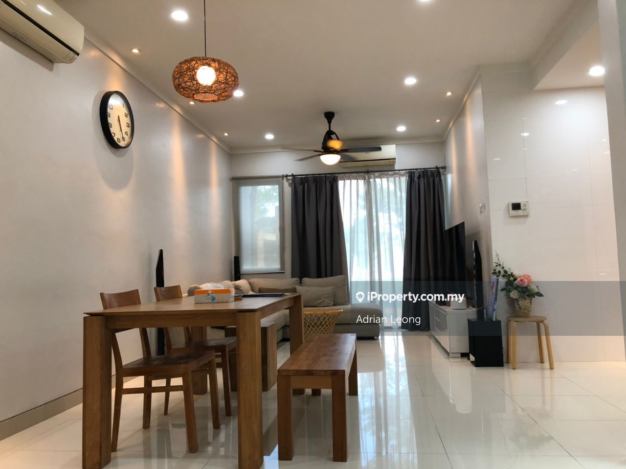 Aquavilla, Aqua Villa, Seksyan 7, Shah Alam for sale - RM788000 ...