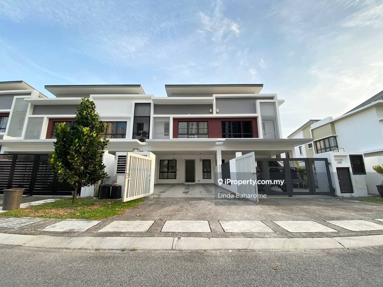 SHAH ALAM, Setia Alam