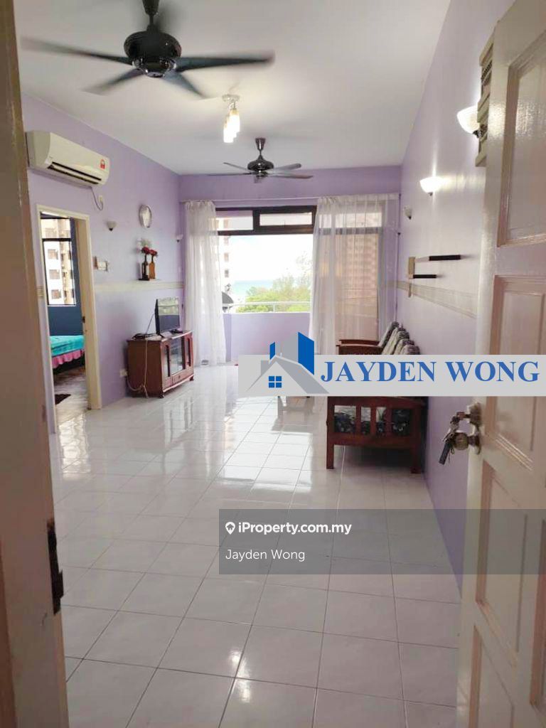 Eden Seaview Condominium, Batu Feringgi, Batu Ferringhi for sale