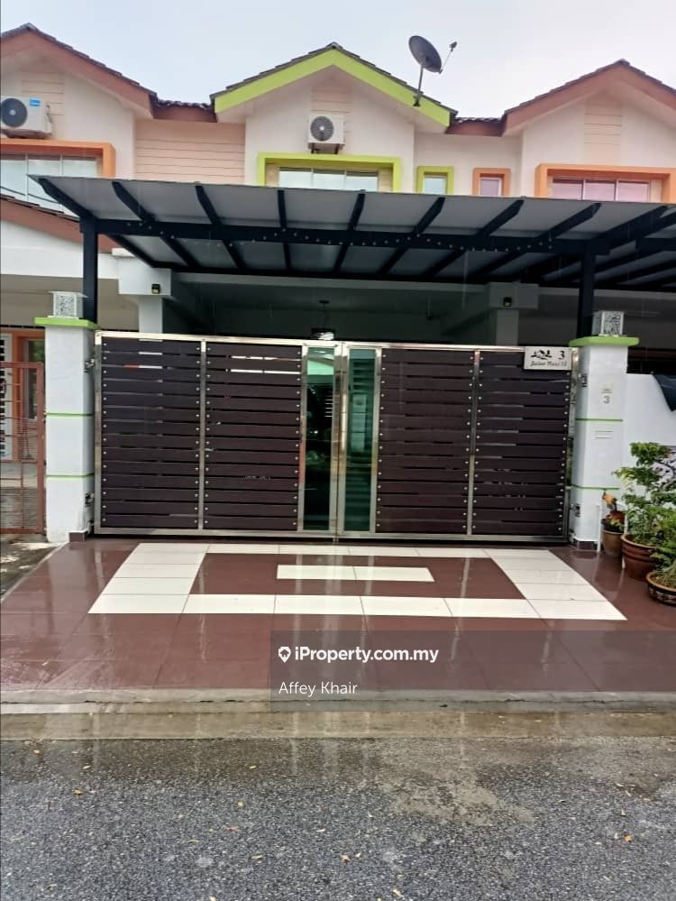 Pasir Gudang