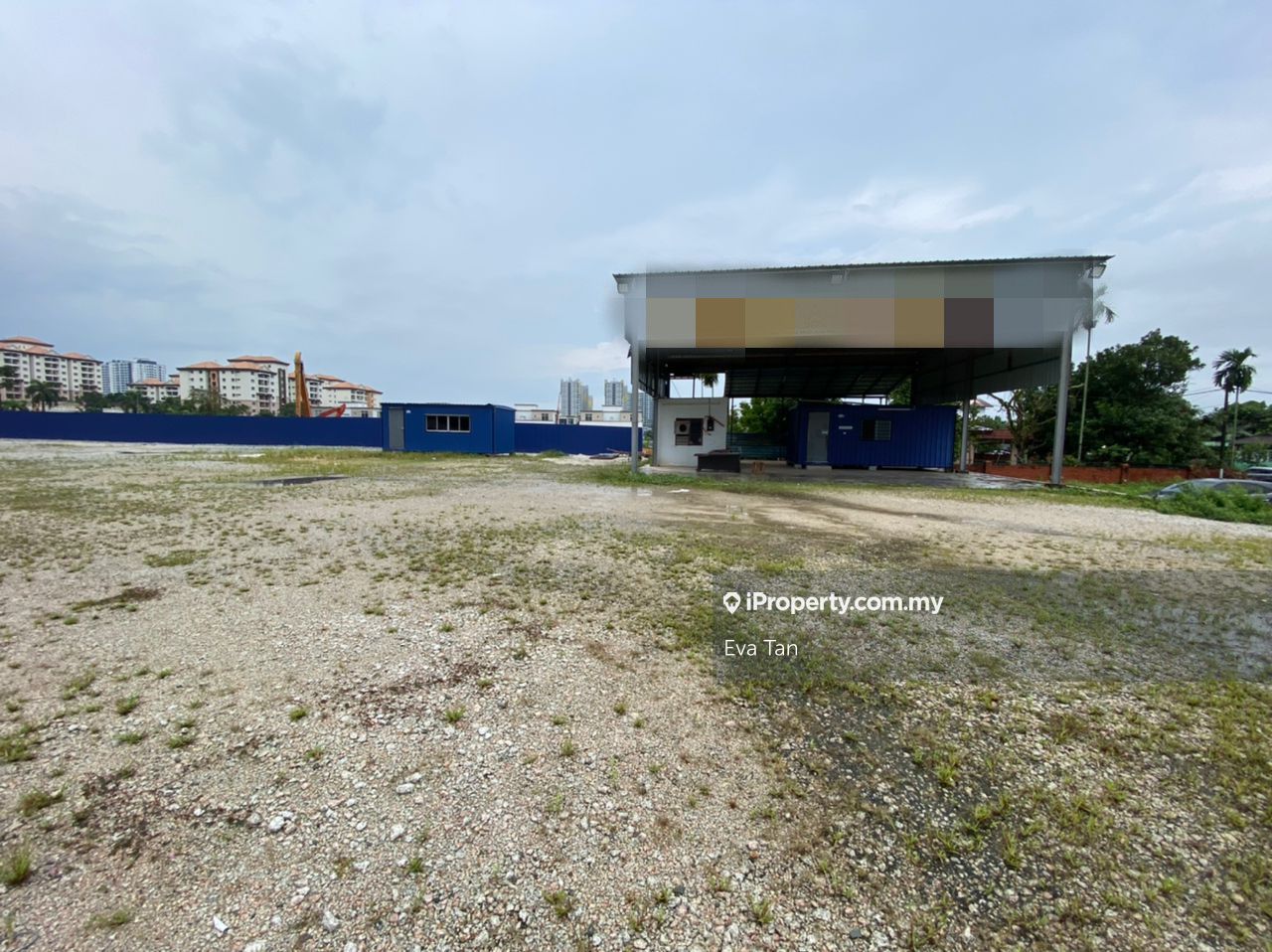 Johor Bahru Commercial Land, Johor Bahru for sale RM12464100