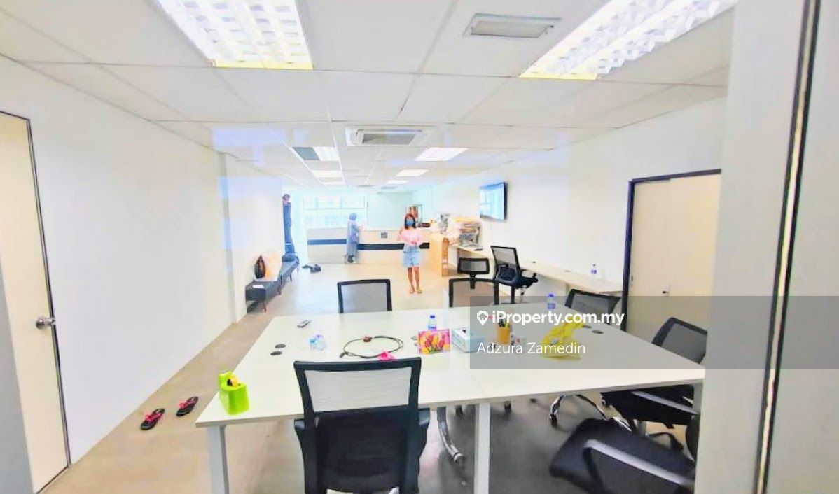 Taipan Business Centre Usj Uep Subang Jaya Pj Taipan Business