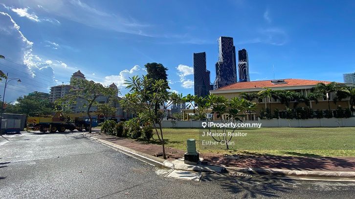 Hartamas Height Mont Kiara Dutamas, Mont Kiara