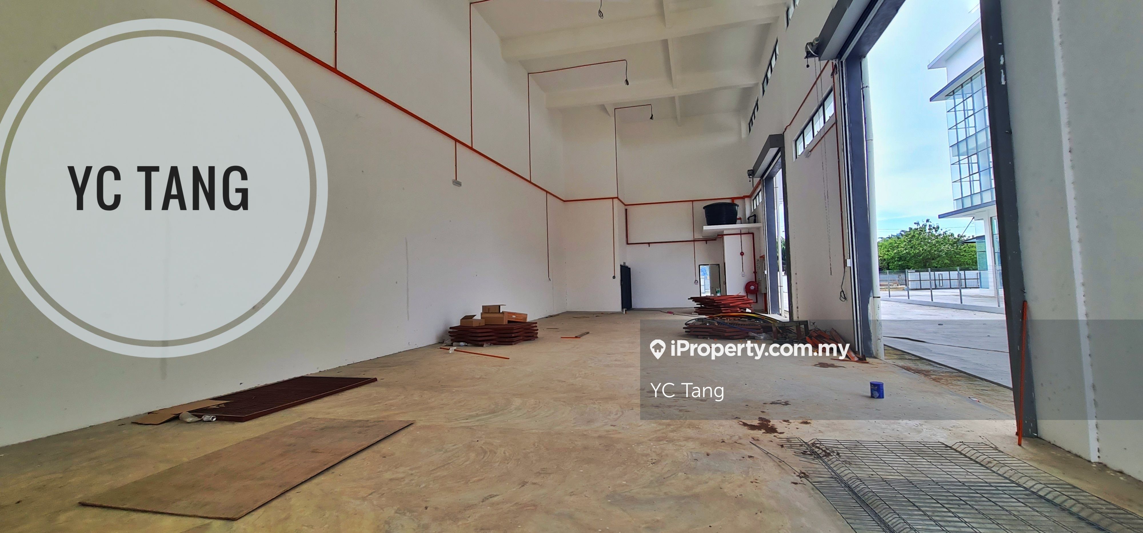 Valdor Grandsford , Valdor Grandsford , Valdor Intermediate Semi D