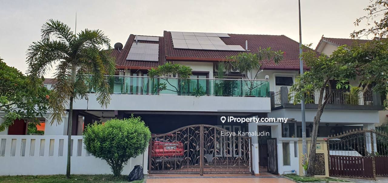 Putra Heights 2sty Terrace/Link House 6 bedrooms for sale iProperty