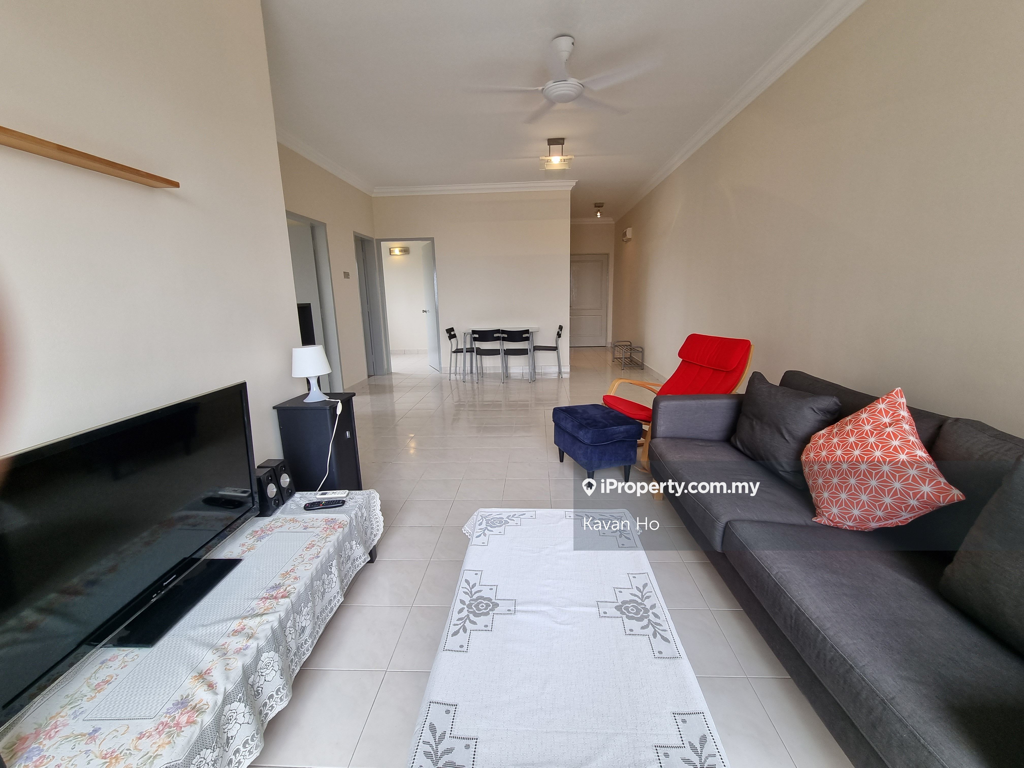 Puteri Bayu Apartment, Bandar Puteri Puchong, Puchong for sale