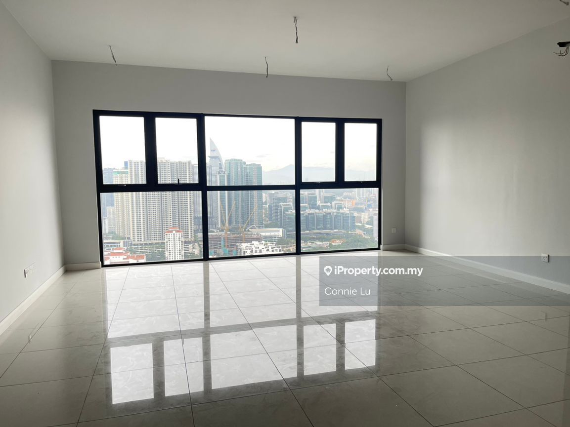 Secoya Residence, Pantai Sentral Park, Kampung Kerinchi (Bangsar South)