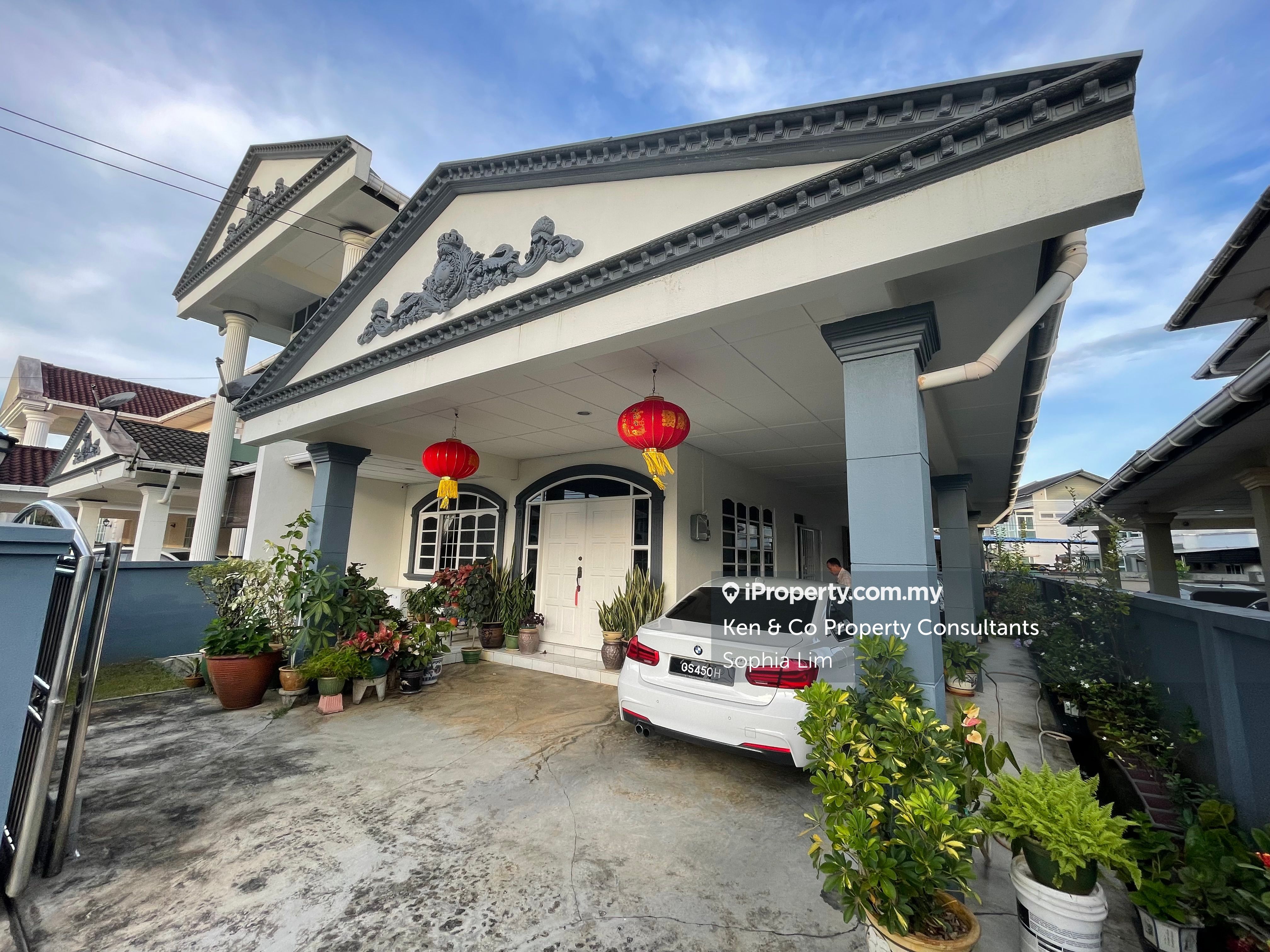 Taman Swee Li, Kuching for sale RM1280000 iProperty Malaysia