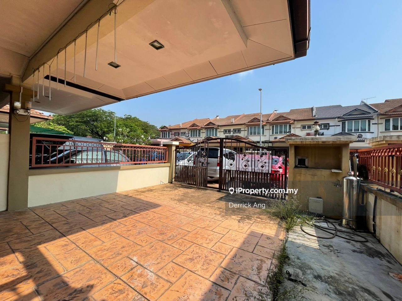 Subang Galaxy , Shah Alam 40150, Shah Alam for sale RM640000