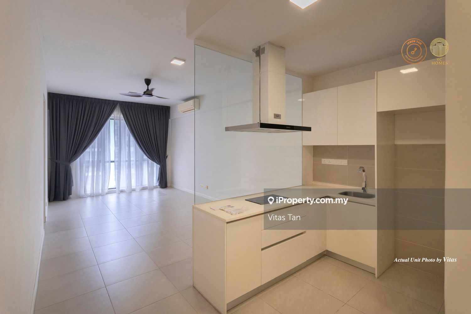 Nova Saujana Serviced Residence 2 bedrooms for rent in Saujana ...