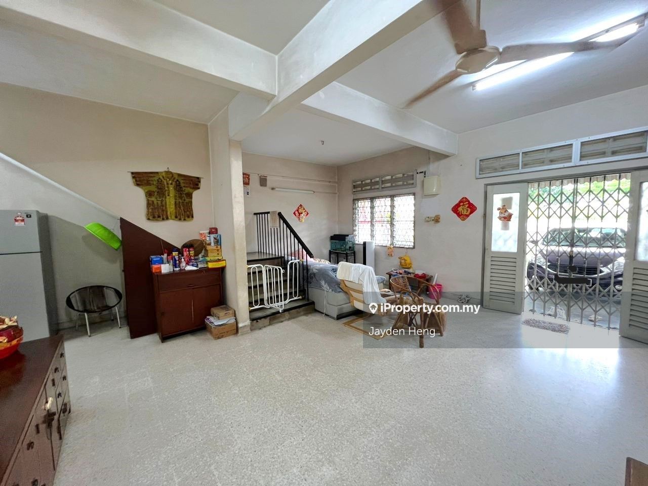 Taman Paramount, Petaling Jaya Intermediate 2sty Terrace/Link House 4 bedrooms for sale