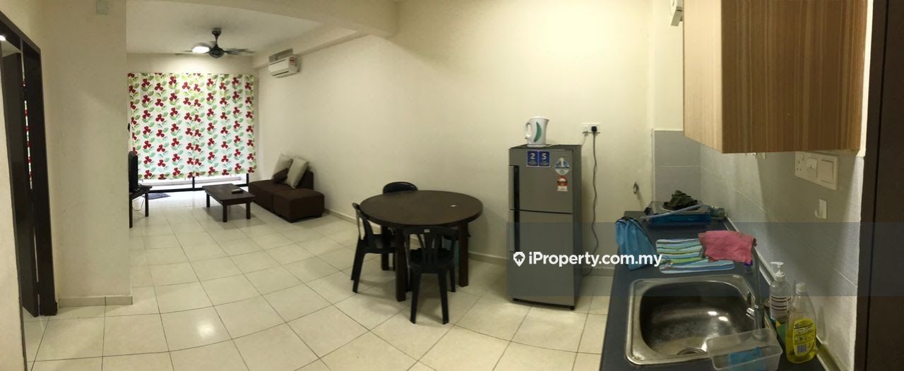 The Garden Residences, Skudai