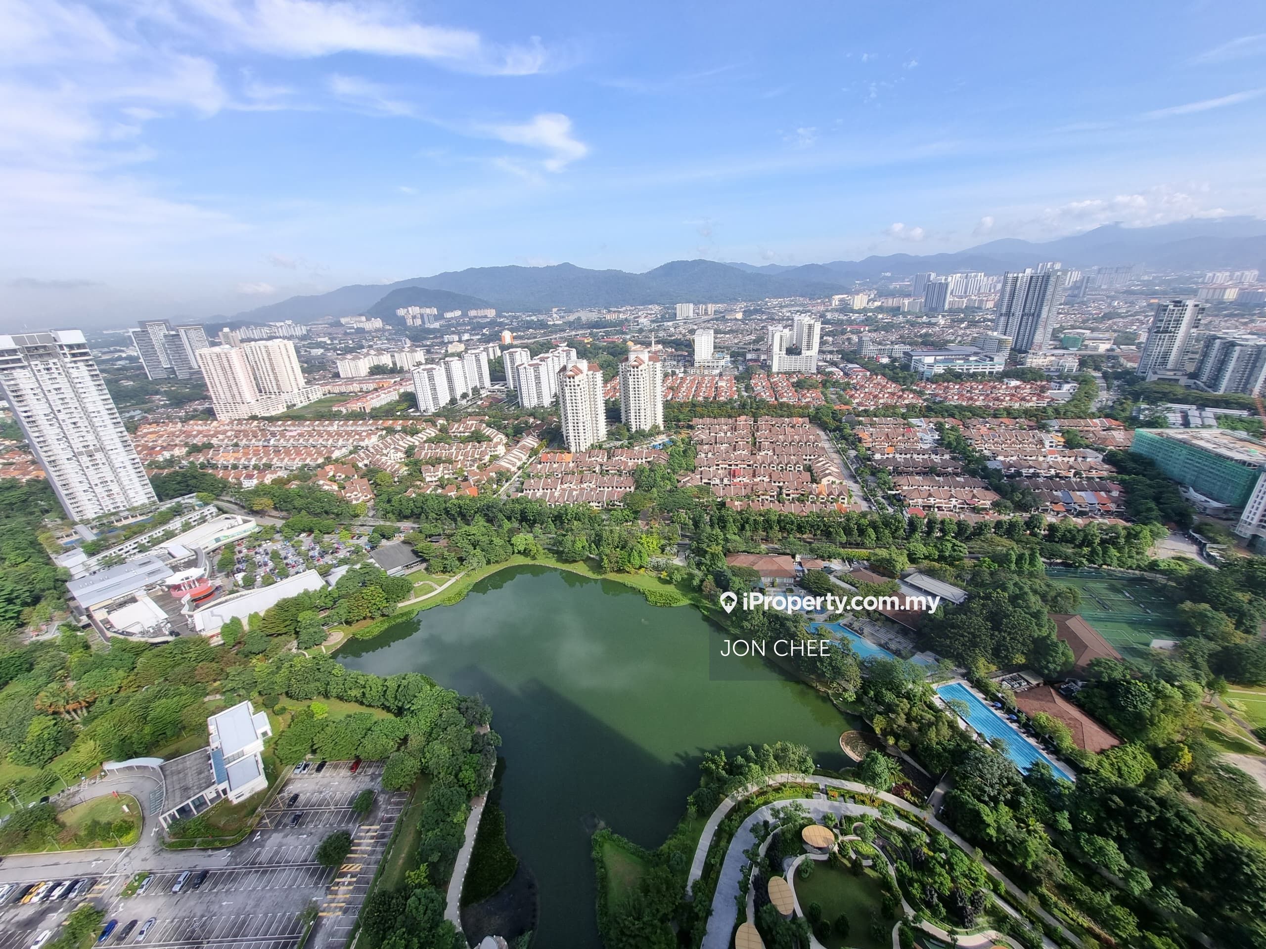 Park Regent, Desa Parkcity, Desa ParkCity for sale RM4750000