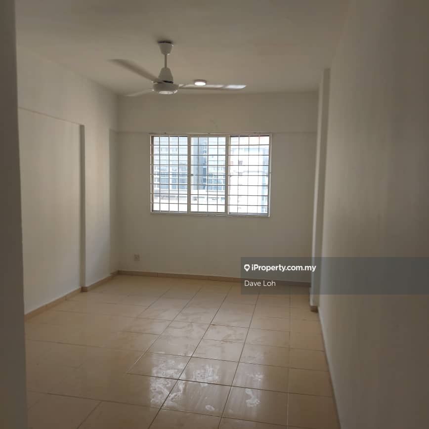 Vista Angkasa Apartment 3 bedrooms for rent in Pantai, Kuala Lumpur